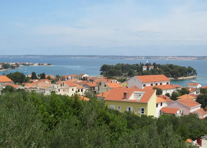 Apartments Rosa