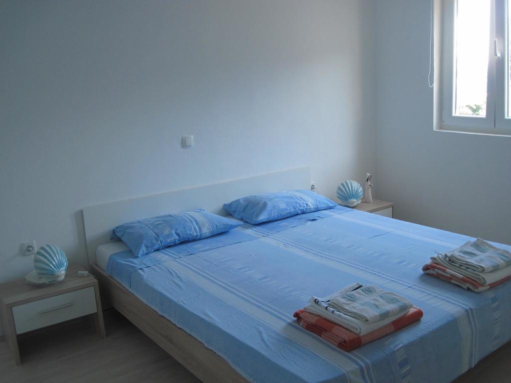 Apartmán Rosa