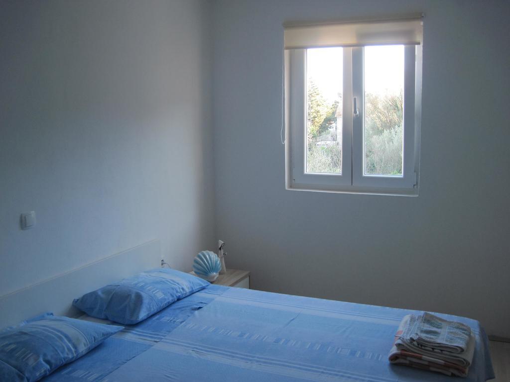 Rosa Apartmán *