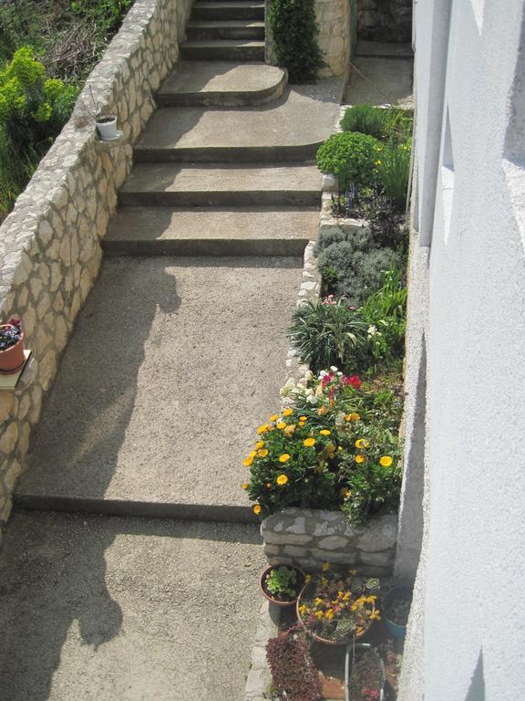 Rosa Apartmán Preko
