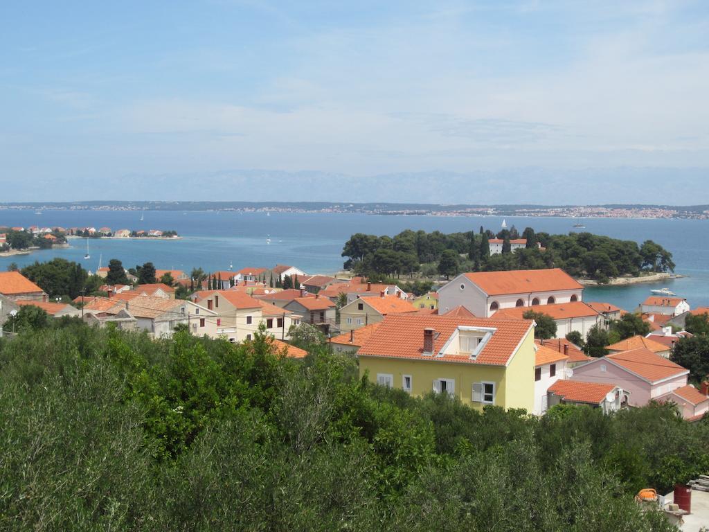 Apartmán Rosa